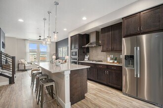 9072 E 47th Ave in Denver, CO - Building Photo - Building Photo