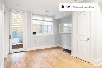 Private bedroom in 5 bed/3 bath Home in Washington, DC - Building Photo - Building Photo