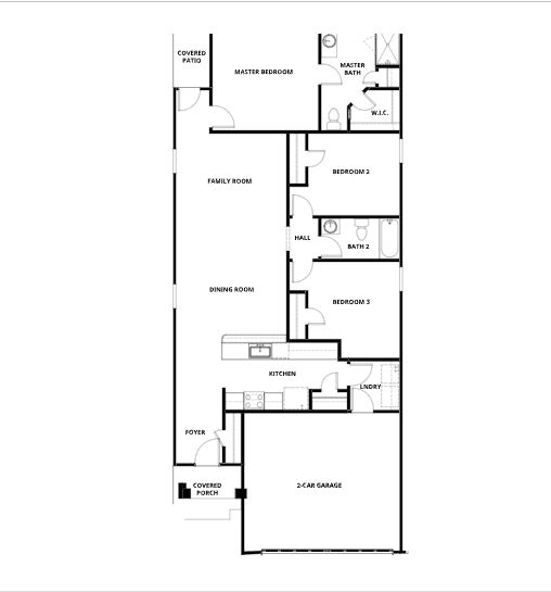 property at 1311 Butler Ave