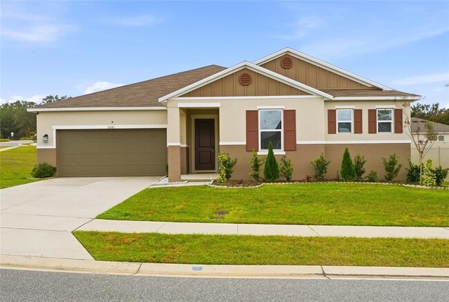 property at 2081 Malbec Ct