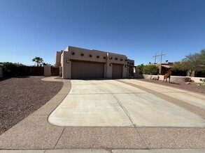 12665 E Daybreak Pl in Yuma, AZ - Building Photo - Building Photo