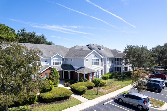 The Preserve Anastasia Island Luxury Condos in St. Augustine, FL - Building Photo - Building Photo