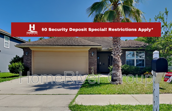property at 6716 Gentle Oaks Dr