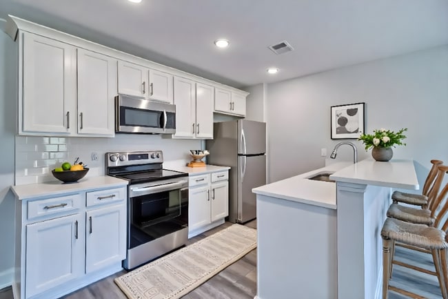 1230 Wylie St in Camden, SC - Building Photo - Building Photo