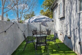 1488 S Durango Ave in Los Angeles, CA - Building Photo - Building Photo