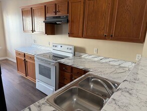 2518 Asher View Ct in Raleigh, NC - Building Photo - Building Photo