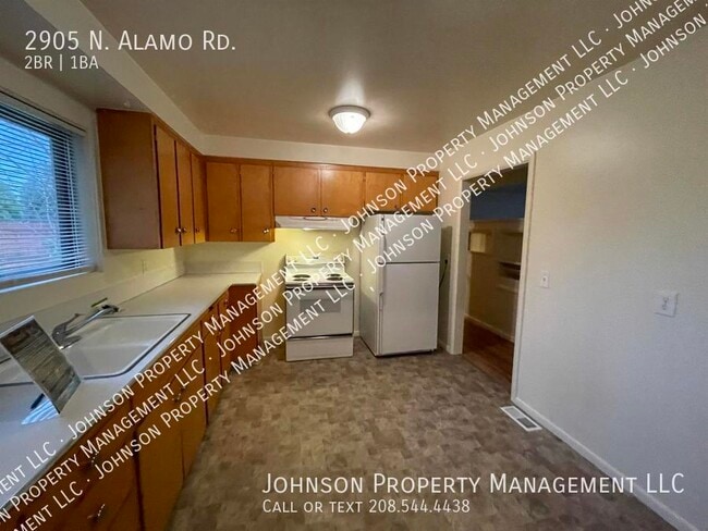 2905 N Alamo Rd in Boise, ID - Building Photo - Building Photo