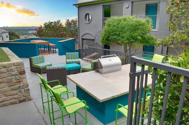 Ascent at Lake Worth in Fort Worth, TX - Building Photo - Building Photo