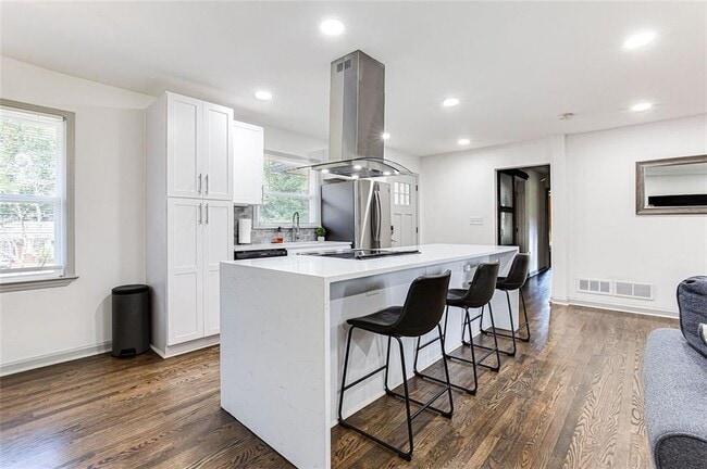 property at 1300 Wichita Dr SW