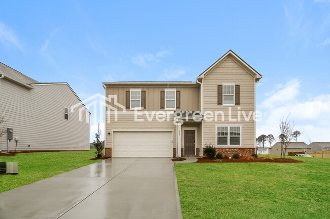 property at 236 Long Dr