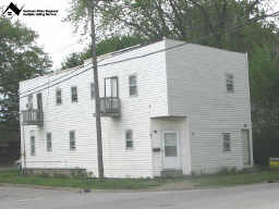 601 Colorado Ave in Lorain, OH - Foto de edificio - Building Photo