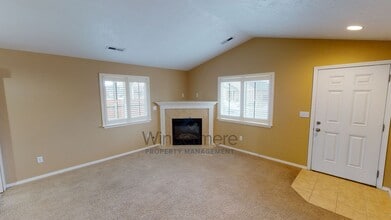 1233 Southwest Carver Street in College Place, WA - Building Photo - Building Photo