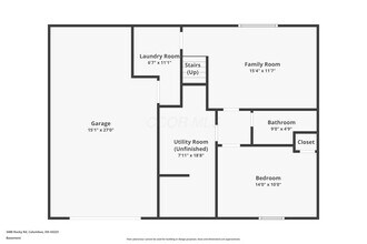 3488 Rocky Rd in Columbus, OH - Building Photo - Building Photo