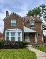 18294 Marlowe St in Detroit, MI - Building Photo