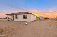 3515 N Tewa Cir in Eloy, AZ - Building Photo - Building Photo