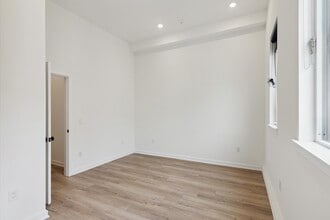 1535 N Sydenham St in Philadelphia, PA - Building Photo - Building Photo