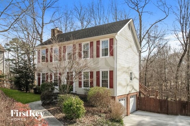 7137 Avenbury Cir in Kernersville, NC - Building Photo - Building Photo