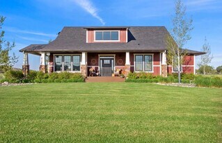 3904 Retreat Dr in Laurel, MT - Building Photo