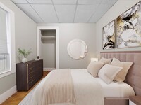 59 W 7th St, Unit 2 in Boston, MA - Building Photo - Building Photo