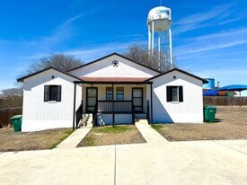 509 Meadow Forge in Converse, TX - Building Photo