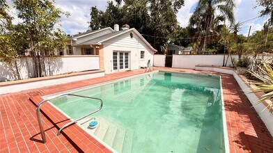 1807 N Park Ave in Winter Park, FL - Building Photo - Building Photo