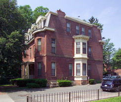 238-240 Union St Apartments