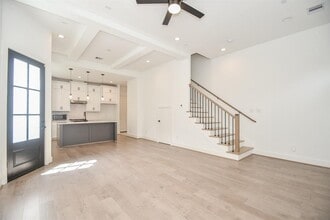 4112 Marina St in Houston, TX - Building Photo - Building Photo