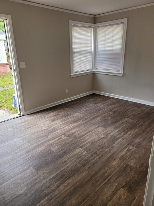 332 S Bull St in Columbia, SC - Building Photo