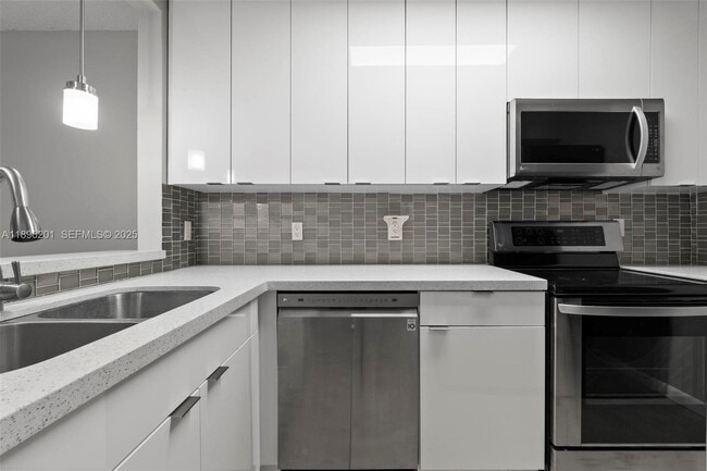 property at 3586 N University Dr