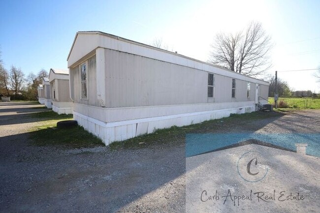 property at 2620 Crawford Dr