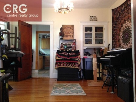 49 Parsons St, Unit 1 in Boston, MA - Building Photo - Building Photo
