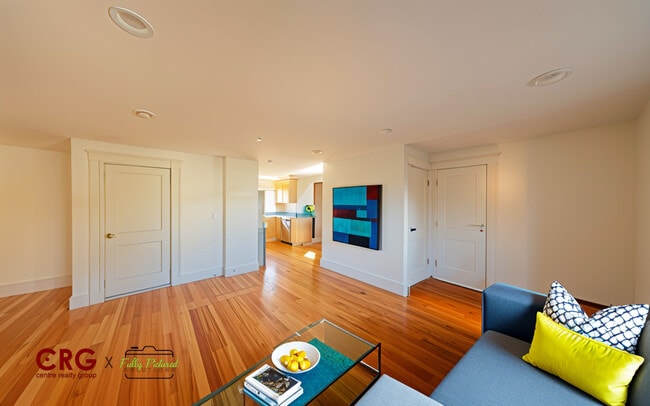 99 Glenville Ave, Unit 4 in Boston, MA - Building Photo - Building Photo
