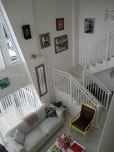 1650 Brickell Ave in Miami, FL - Foto de edificio - Building Photo