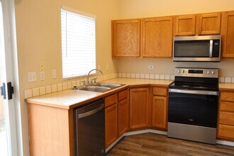 5773 N Morleau Ln in Coeur d'Alene, ID - Foto de edificio - Building Photo