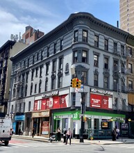 1276 Lexington Ave in New York, NY - Building Photo - Primary Photo