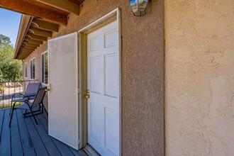 6641 E Calle Alegria in Tucson, AZ - Building Photo - Building Photo