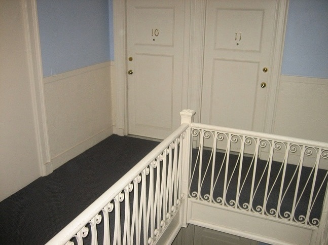 448 Park Dr in Boston, MA - Building Photo - Building Photo