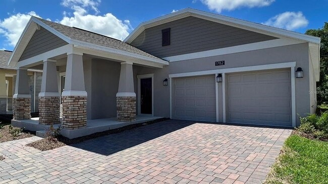 1782 Good Neighbor Lp in Kissimmee, FL - Building Photo - Building Photo
