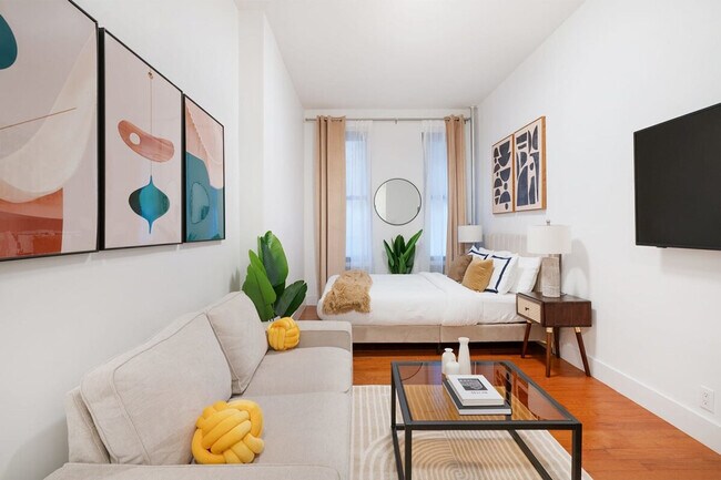 property at 444 W 48th St