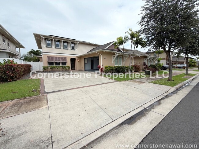91-1164-1164 Waikapoo St in Ewa Beach, HI - Building Photo - Building Photo