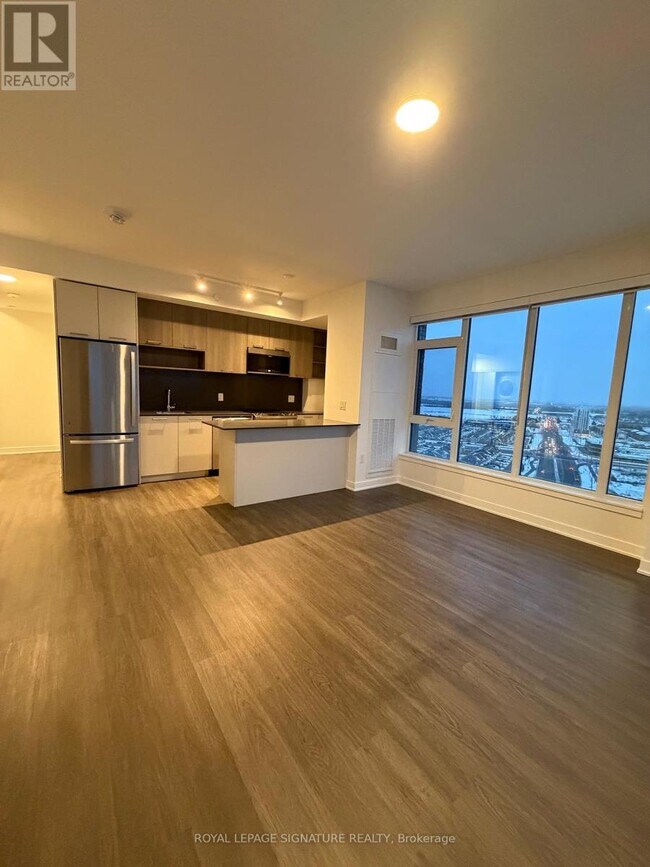 40 Lagerfeld Dr in Brampton, ON - Building Photo - Building Photo