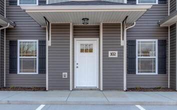 Easton Village in Clarksville, TN - Foto de edificio - Interior Photo