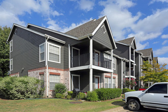 Villas at Bailey Ranch in Owasso, OK - Foto de edificio - Building Photo