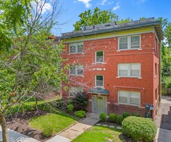 The Hawkins - 815-817 E 42nd in Kansas City, MO - Building Photo
