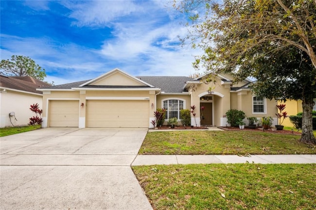property at 13442 Old Dock Rd