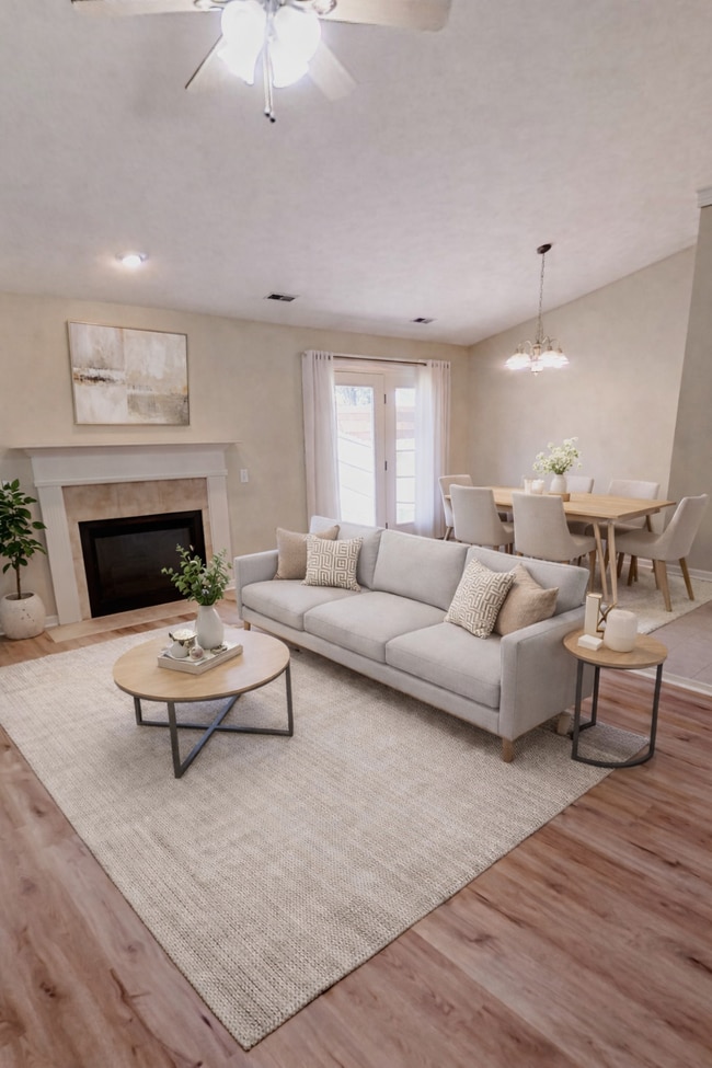 6050 Flintlock Drive in West Lafayette, IN - Building Photo - Building Photo