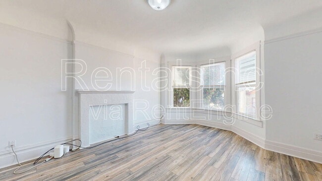 133 Richland Ave in San Francisco, CA - Building Photo - Building Photo