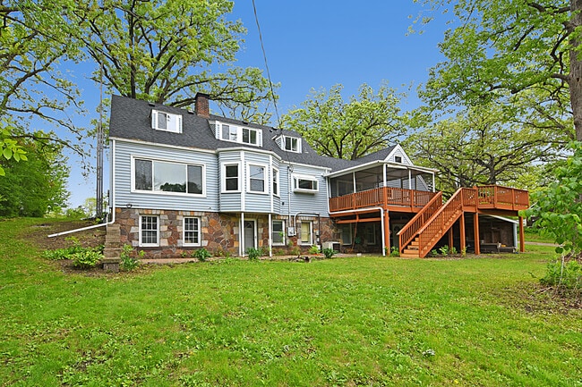 property at 32584 River Vista Ln