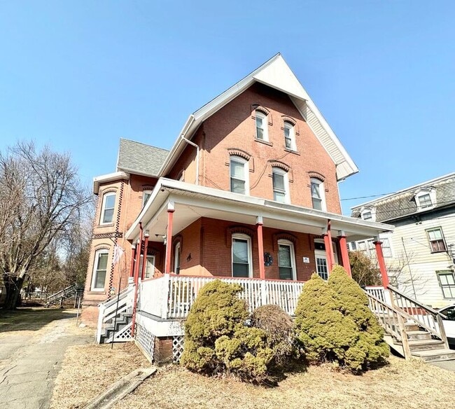 property at 21 Day Ave