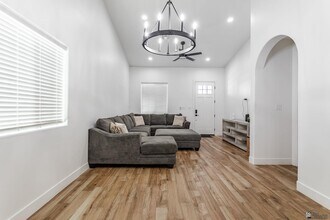 3559 S Dana Dr in Yuma, AZ - Building Photo - Building Photo